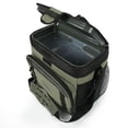 thumbnail image 4 of Arctic Zone PRO 16-Can Zipperless Cooler, 4 of 10