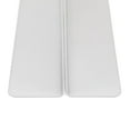 thumbnail image 4 of NuDell™ Acrylic Sign Holder, 8.5 x 11, Clear, 4 of 4