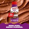 thumbnail image 5 of Premier Protein Mini Protein Shakes, Chocolate, 8.75 fl. oz., 12 pk., 5 of 6