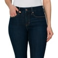 thumbnail image 4 of Seven7 Women's Tummyless Jean, 4 of 7