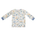 thumbnail image 2 of Angel Dear Baby Girls Long Sleeve Loungewear Set, 2 of 4