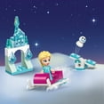 thumbnail image 5 of LEGO Disney Advent Calendar 2024 Buildable Christmas Toy, 253 pcs., 5 of 7