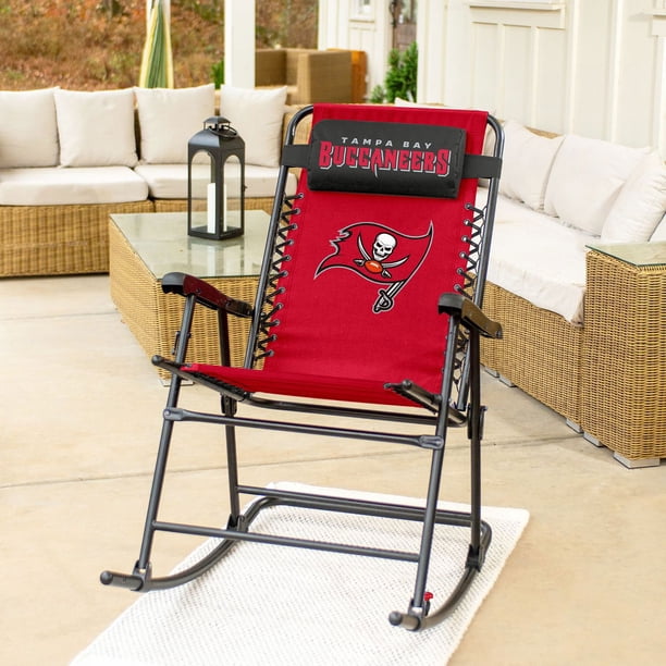 Logo Brands Tampa Bay Buccaneers Bungee Rocker - Samsclub.com display picture 1