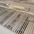 thumbnail image 5 of Range 9' Outdoor Kitchen Island w/ Grill & Refrigerator, 5 of 17