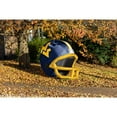thumbnail image 2 of NCAA 4' Inflatable Helmet, Assorted Teams, 2 of 5
