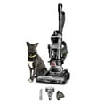 thumbnail image 1 of Bissell TurboClean DualPro Pet XL Upright Deep Cleaner, 1 of 8