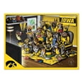 thumbnail image 3 of YouTheFan NCAA Purebred Fans 500pc Puzzle, Assorted Teams, 3 of 3