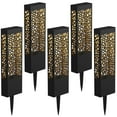 thumbnail image 1 of Westinghouse LED Solar Path Lights 30 Lumens, 5-Pack, 1 of 10