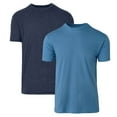 thumbnail image 1 of True Classic Men's 2-Pack T-Shirt, 1 of 6