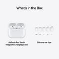 thumbnail image 9 of Apple AirPods Pro 3, 9 of 9