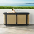thumbnail image 1 of Member's Mark Enzo Outdoor Console, 1 of 8