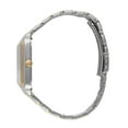 thumbnail image 3 of Fossil Raquel Three-Hand Date Gold-Tone Bracelet Watch, 26mm, 3 of 6
