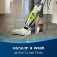 thumbnail image 4 of Bissell CrossWave Complete Floor and Area Rug Cleaner, 4 of 8