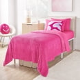 thumbnail image 5 of Member's Mark Oversized Plush Blanket, 78" x 92", 5 of 6