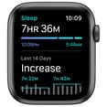 thumbnail image 5 of Apple Watch SE 44mm GPS (Choose Color), 5 of 9