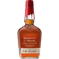 thumbnail image 1 of Maker's Mark Cask Strength Bourbon Whisky, 750 ml, 1 of 6