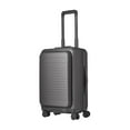 thumbnail image 3 of Member's Mark Hardside Carry-on Pro Spinner Suitcase With USB, 3 of 10