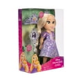 thumbnail image 3 of Disney Share with Me Toddler Doll with Child Sized Wearable Accessory, 14", 3 of 9
