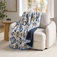 thumbnail image 1 of Member's Mark Cozy Plush Throw, 60" x 72", 1 of 5