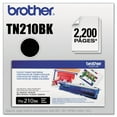 thumbnail image 1 of Brother TN210 Toner Cartridge, Select Color, 1 of 3