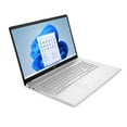 thumbnail image 15 of HP - 17.3" Full HD Laptop - 11th Gen Intel Core i7-1165G7 - 8GB RAM - 512GB SSD - Windows OS, 15 of 16