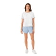 thumbnail image 5 of Member's Mark Women's Active T-Shirt, 5 of 8