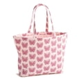 thumbnail image 2 of Vera Bradley East West Tote, 2 of 3