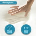 thumbnail image 4 of Canine Creations Donut Round Pet Bed, Choose Size & Color, 4 of 6