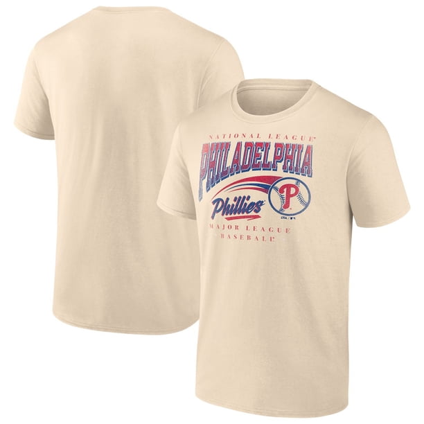 Phil Phillies Short Sleeve Tee - Samsclub.com