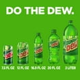 thumbnail image 4 of Mountain Dew Original Mini Cans, 7.5 fl. oz., 30 pk., 4 of 7