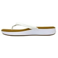 thumbnail image 3 of Reef Women's Cushion Cloud Flip-Flop, 3 of 7