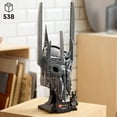 thumbnail image 2 of LEGO  The Lord of the Rings: Sauron's Helmet 11373, 2 of 6