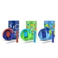 thumbnail image 4 of Ello Kids Bop 12 oz Tritan Tumbler, 3 Pack, Choose Color, 4 of 4