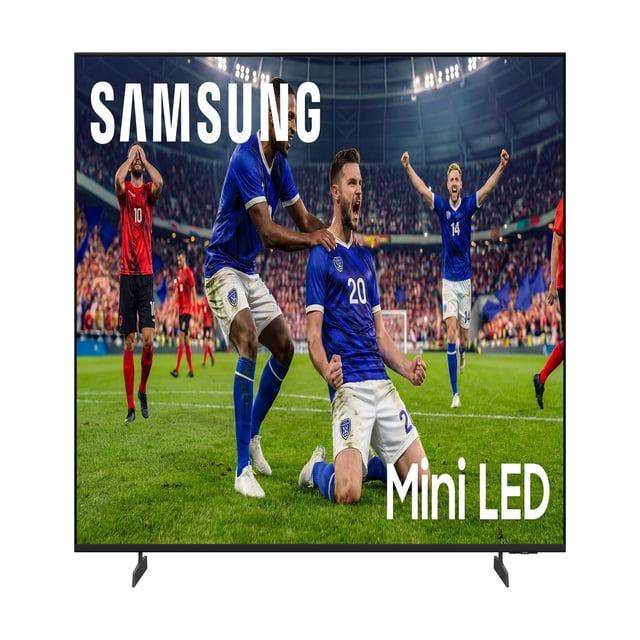 SAMSUNG 65” Class M80H Series Mini LED 4K UHD Vision AI Smart Tizen TV