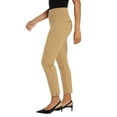 thumbnail image 3 of Express Women's Ponte Pant, 3 of 9