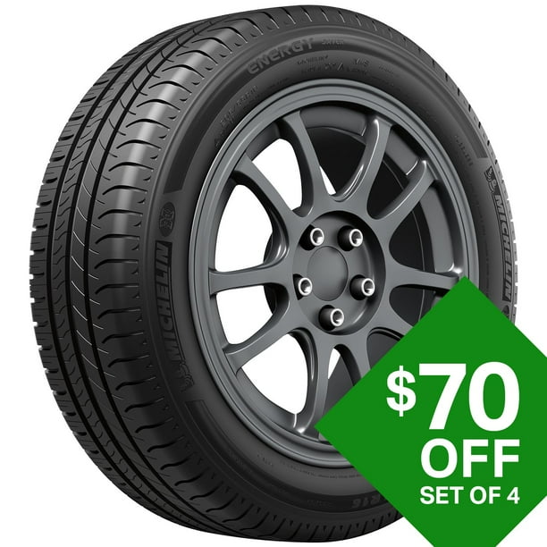 Michelin Energy Saver A/S - 175/65R15 84H Tire - Samsclub.com
