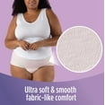 thumbnail image 8 of Member's Mark Total Protection Incontinence Underwear for Women, Choose Size, 8 of 13