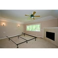 thumbnail image 4 of MetalCrest Classic Bed Frame- Queen/ King/ California King, 4 of 5