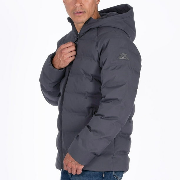ZeroXposur Men's Puffer Jacket - Samsclub.com