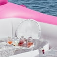 thumbnail image 6 of Member's Mark Retro Limo Island Float, 6 of 7