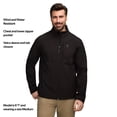 thumbnail image 5 of Free Country Men's Softshell, 5 of 9