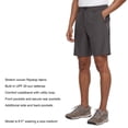 thumbnail image 4 of Eddie Bauer Men's Tech Shorts, 4 of 9