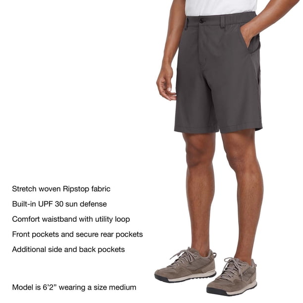 Eddie Bauer Men's Tech Shorts - Samsclub.com