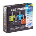 thumbnail image 4 of E-Z UP Weight Bag Set, Set of 4 (25 lbs.), 4 of 4