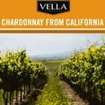 thumbnail image 5 of Peter Vella Chardonnay of California 5 L box, 5 of 5