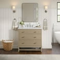 thumbnail image 1 of details by Becki Owens Margaret Vanity, Choose Your Size and Color, 1 of 10