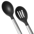 thumbnail image 3 of Member's Mark 8-Piece Stainless Steel Silicone Utensil Set, 3 of 3