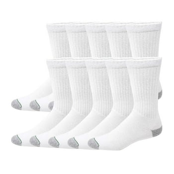 Member's Mark 10-Pack Sport Crew Sock