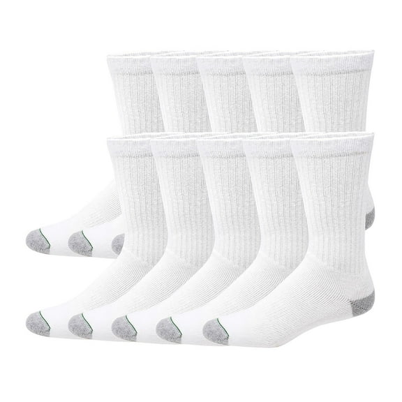 Member's Mark 10-Pack Sport Crew Sock