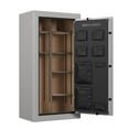 thumbnail image 3 of Sports Afield 32-Gun Fireproof and Waterproof Safe with Electronic Lock, 3 of 6